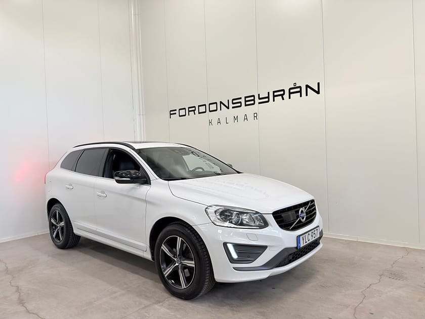 Bild 2 av Volvo XC60