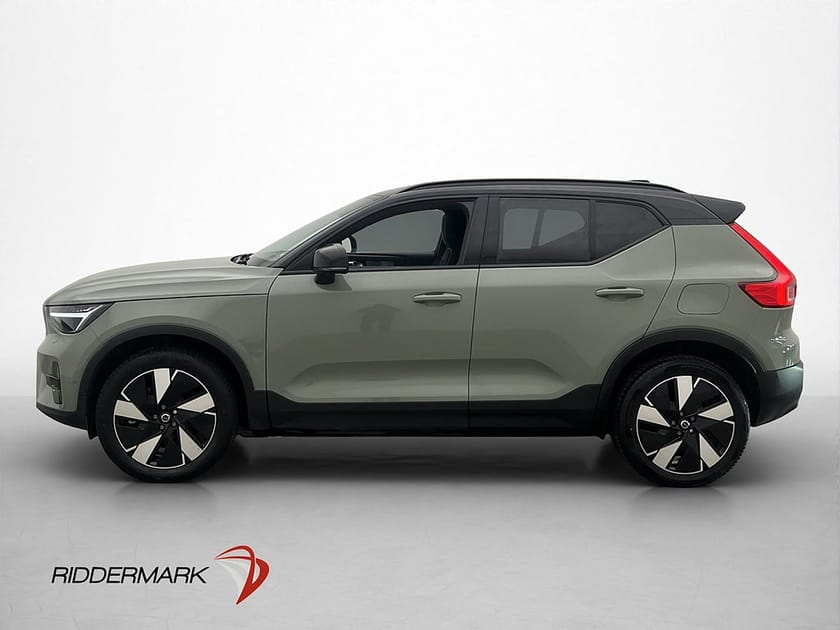 Bild 5 av Volvo XC40 Recharge Twin