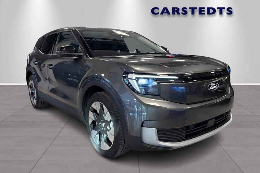 Bild 1 av Ford Explorer EV Extended Range AWD