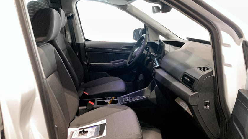 Bild 3 av Ford Transit Connect L2
