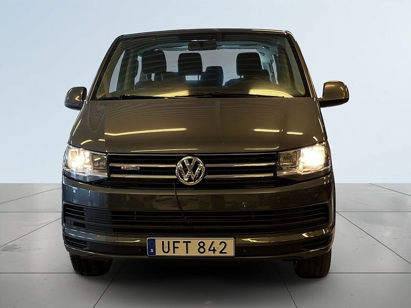 Bild 2 av Volkswagen Caravelle