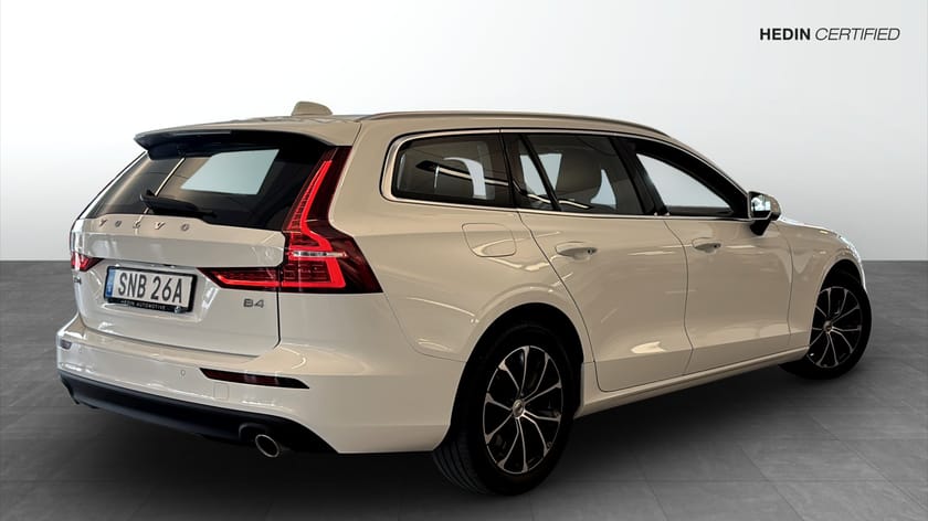 Bild 2 av Volvo V60