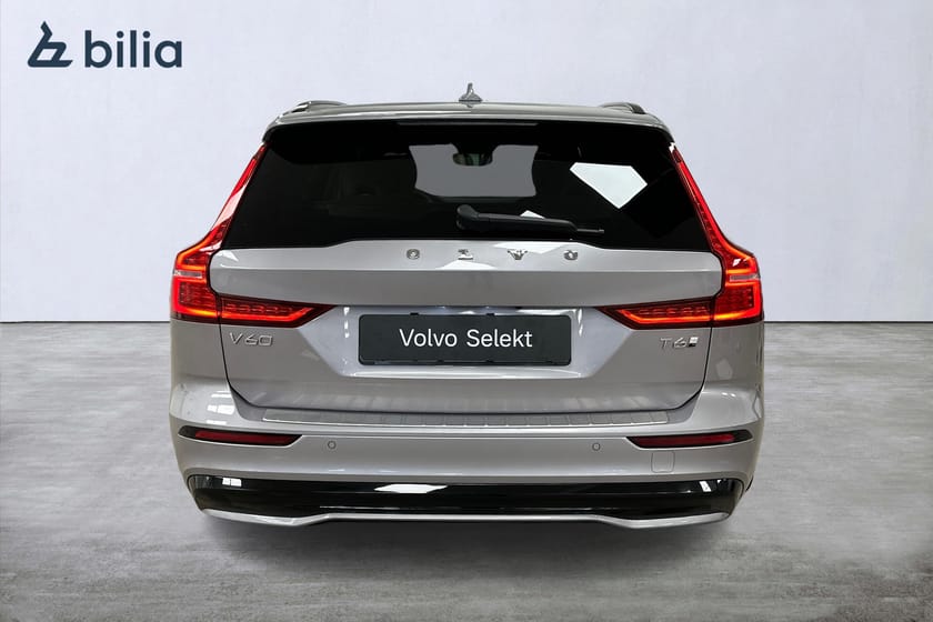 Bild 5 av Volvo V60