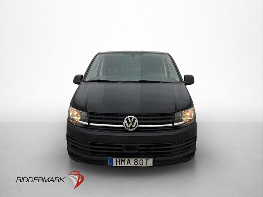 Bild 5 av Volkswagen Transporter