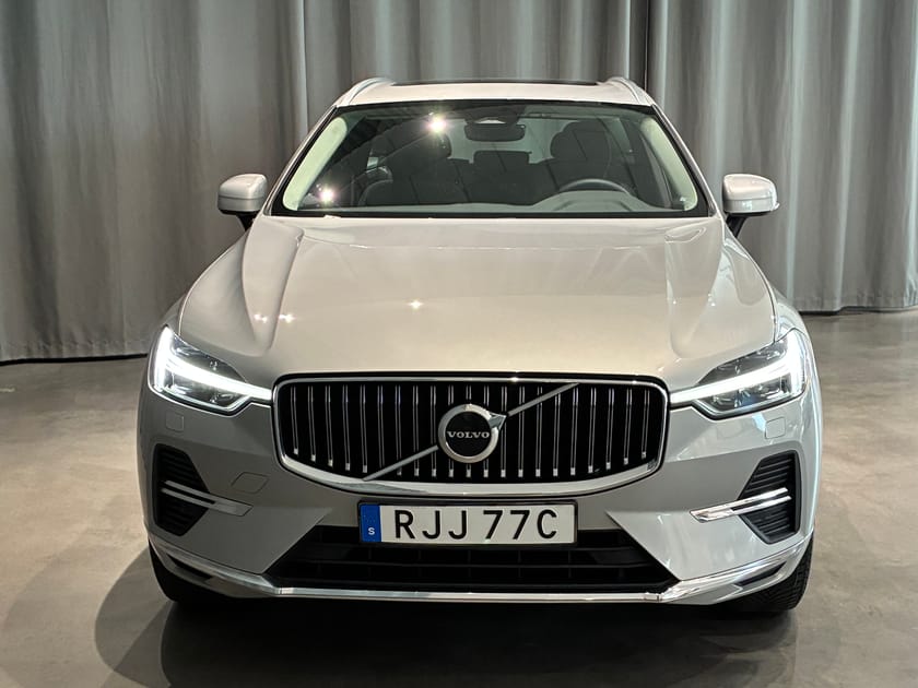 Bild 3 av Volvo XC60