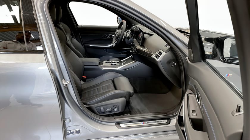 Bild 3 av BMW M340i xDrive Touring