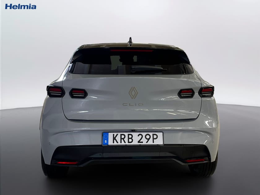 Bild 4 av Renault Clio
