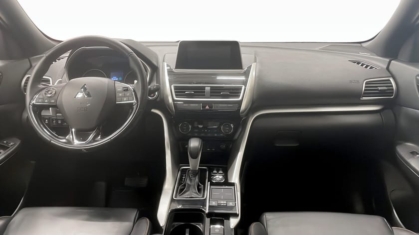 Bild 4 av Mitsubishi Eclipse Cross