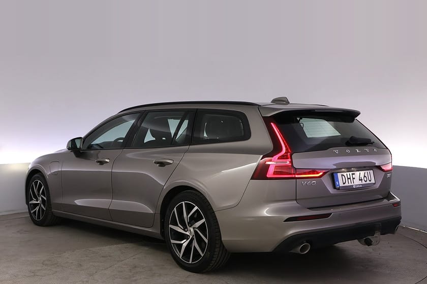 Bild 4 av Volvo V60