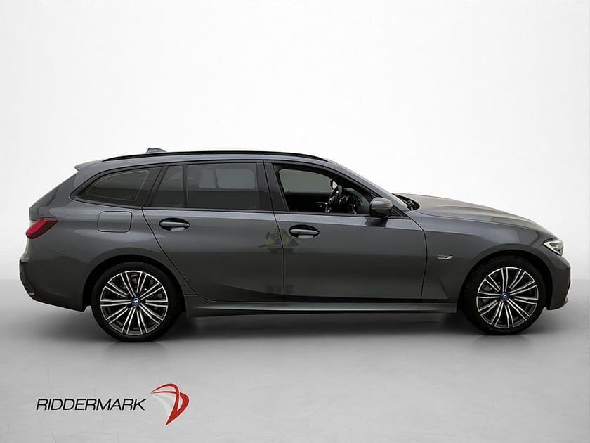 Bild 4 av BMW 330e xDrive Touring