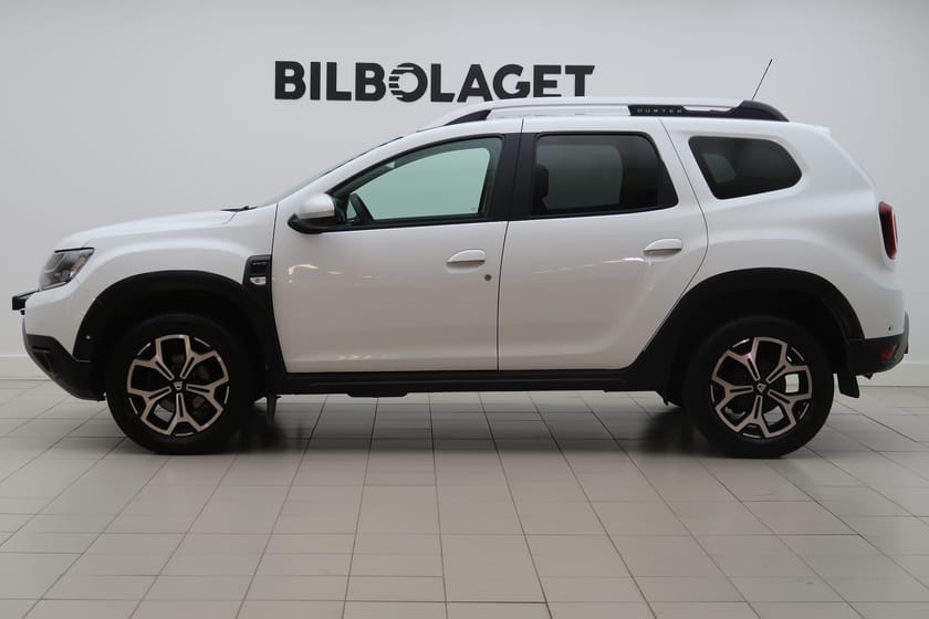 Bild 2 av Dacia Duster