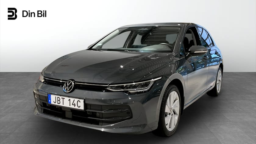 Bild 1 av Volkswagen Golf