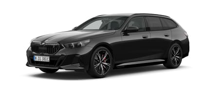 BMW i5 xDrive40 Touring