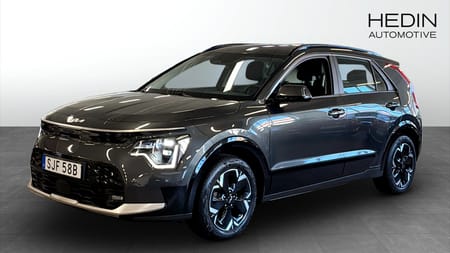 Kia Niro EV