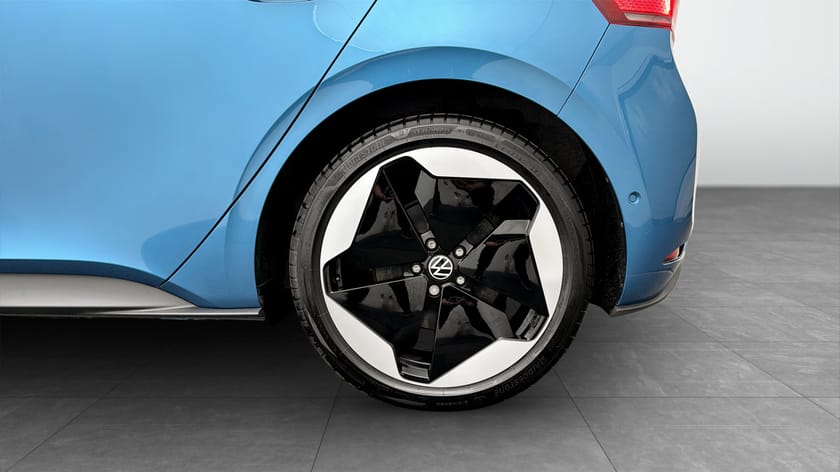 Bild 1 av Volkswagen ID.3 Pro S