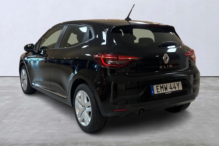 Bild 4 av Renault Clio