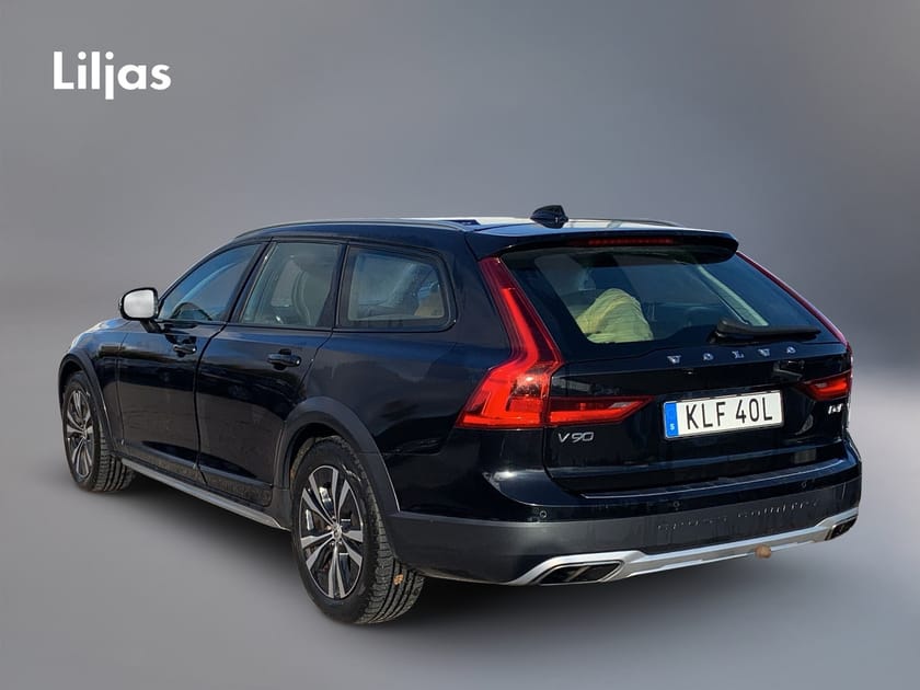 Bild 2 av Volvo V90 Cross Country