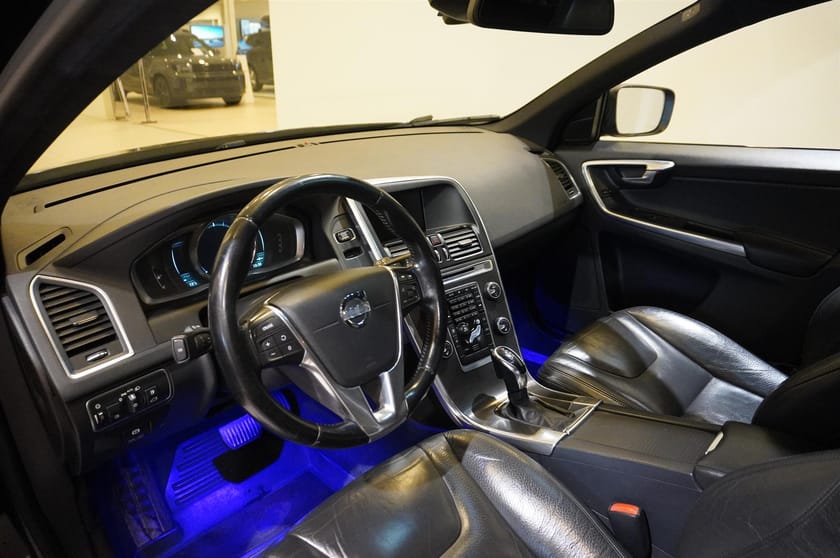 Bild 2 av Volvo XC60