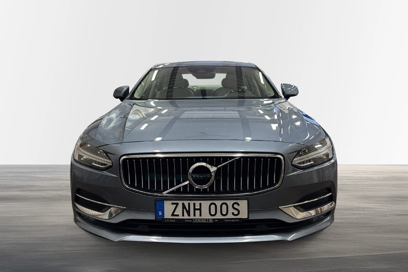 Bild 2 av Volvo S90