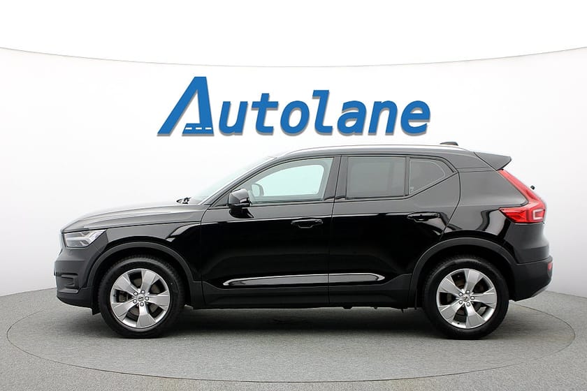 Bild 5 av Volvo XC40