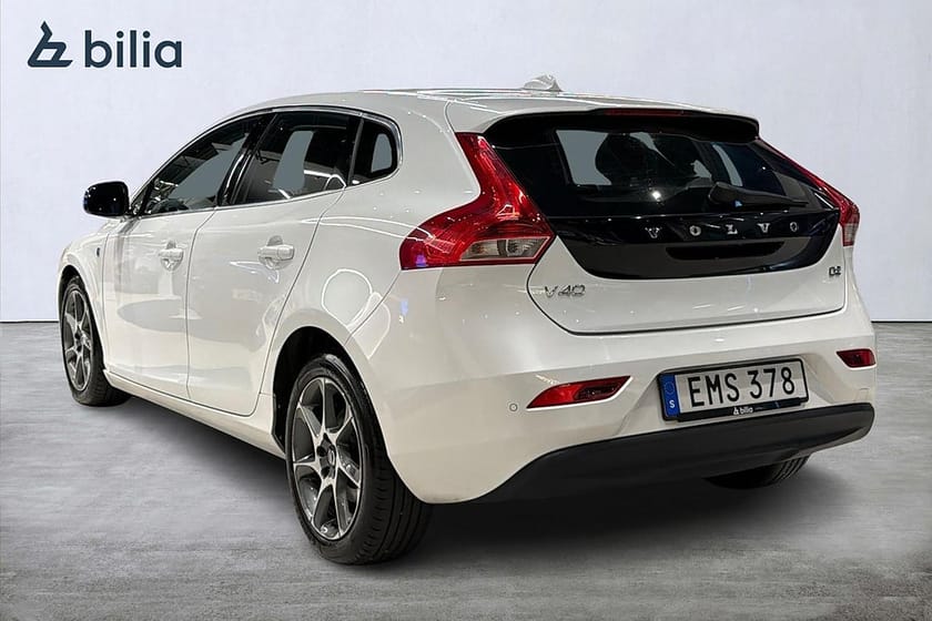 Bild 5 av Volvo V40