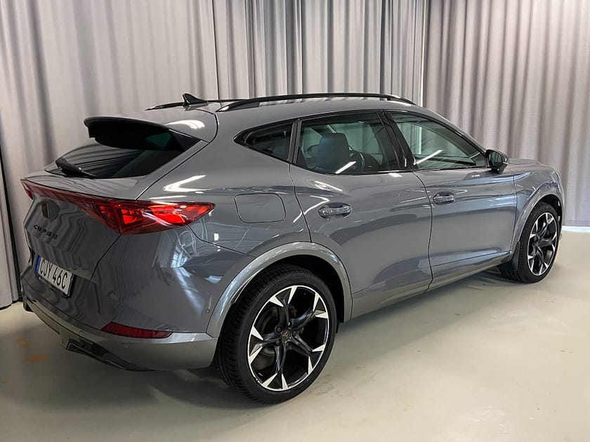 Bild 5 av CUPRA Formentor e-Hybrid