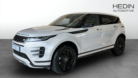 Land Rover Range Rover Evoque P270e AWD