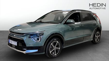 Kia Niro Plug-In-Hybrid