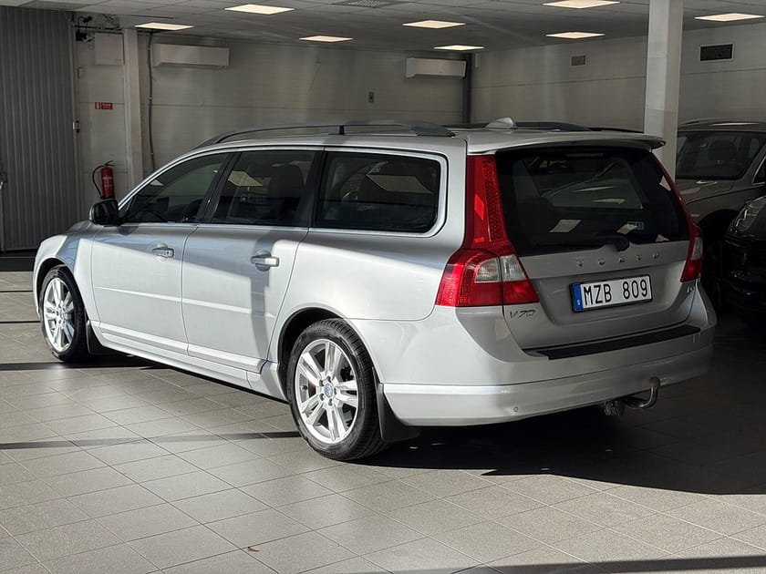 Bild 5 av Volvo V70