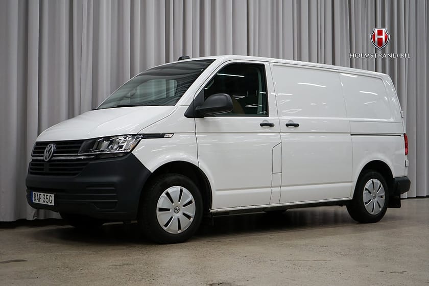 Bild 3 av Volkswagen Transporter
