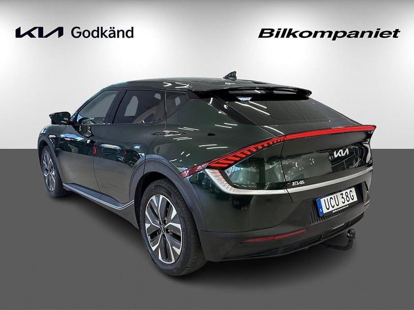 Bild 5 av Kia EV6