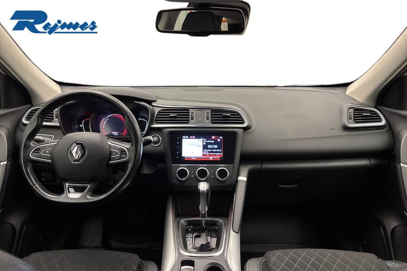 Bild 2 av Renault Kadjar