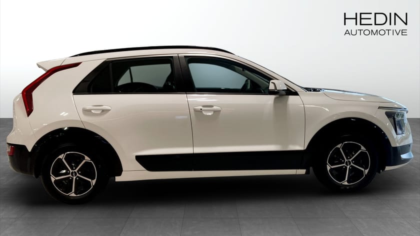 Bild 5 av Kia Niro Plug-In-Hybrid