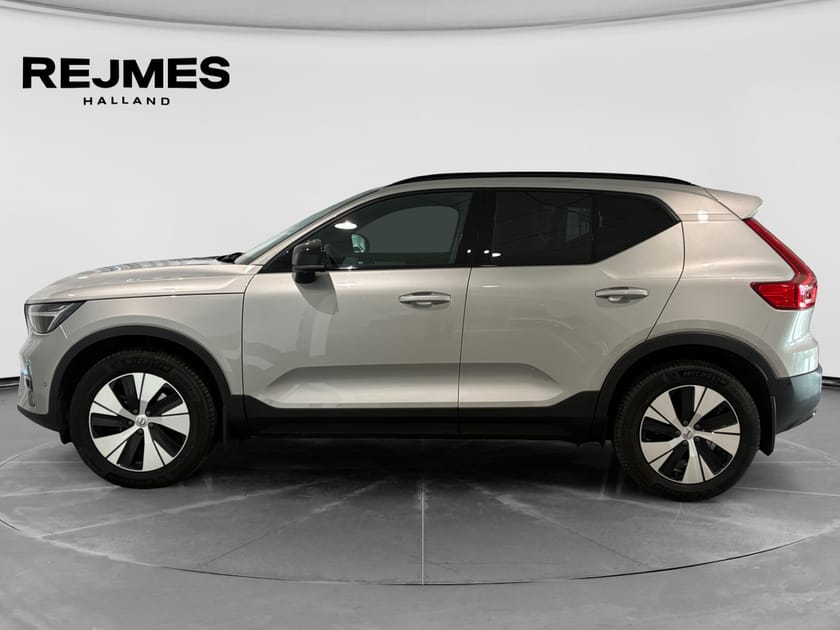 Bild 3 av Volvo XC40
