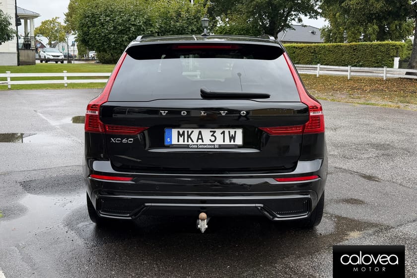 Bild 4 av Volvo XC60