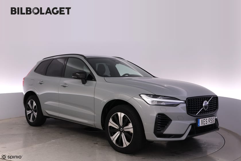 Bild 1 av Volvo XC60