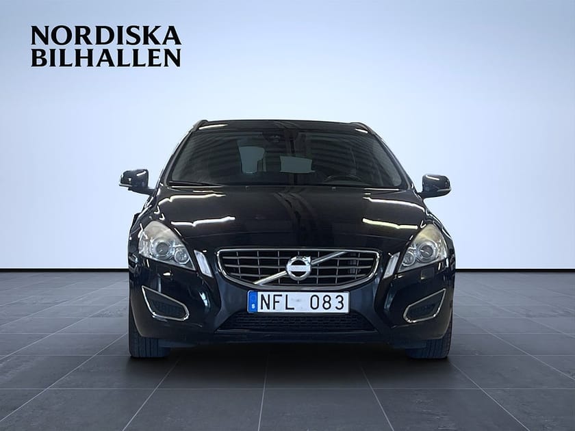 Bild 2 av Volvo V60