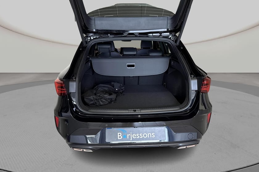 Bild 5 av CUPRA Leon Sportstourer e-Hybrid