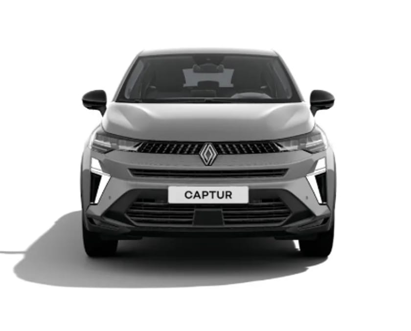 Bild 2 av Renault Captur