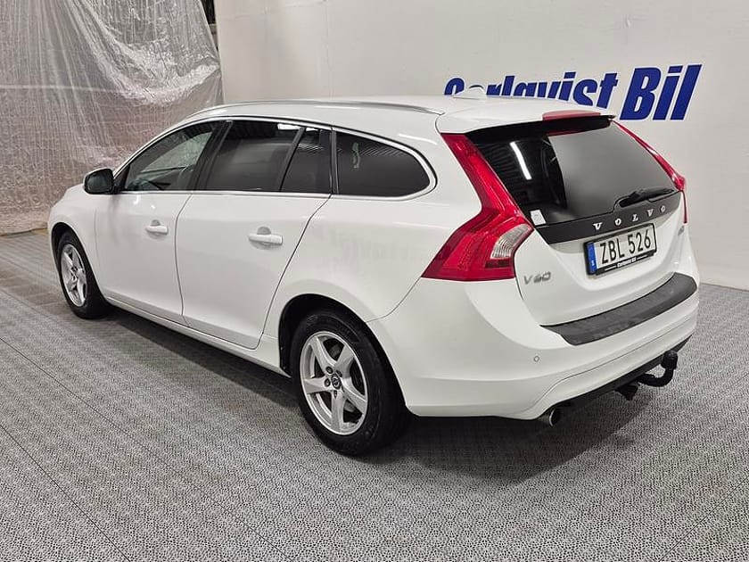 Bild 3 av Volvo V60