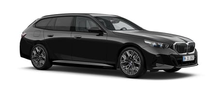 BMW i5 xDrive40 Touring