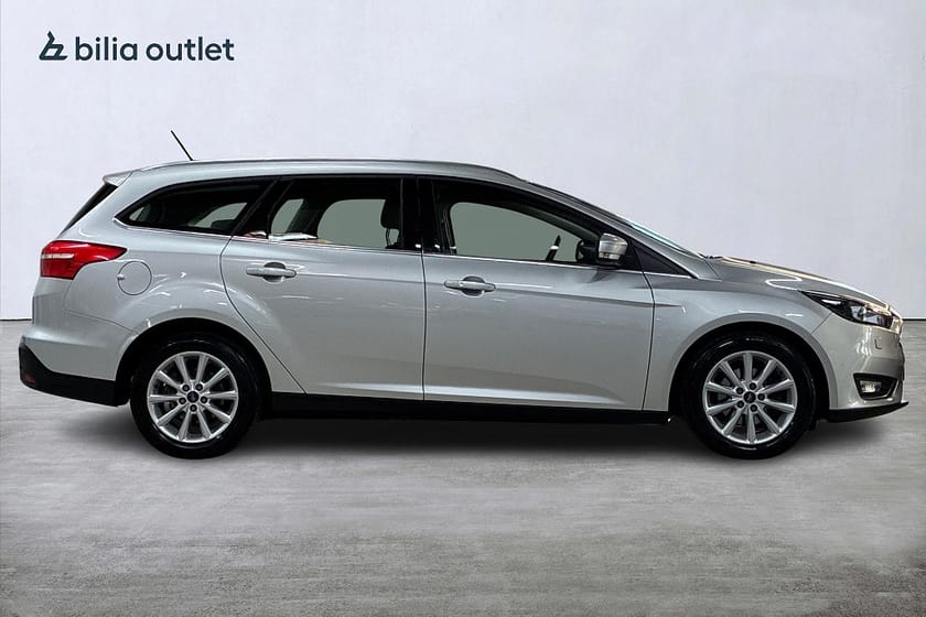 Bild 5 av Ford Focus Kombi