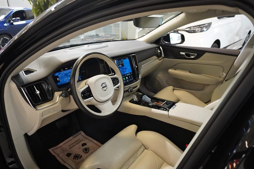 Bild 2 av Volvo V60