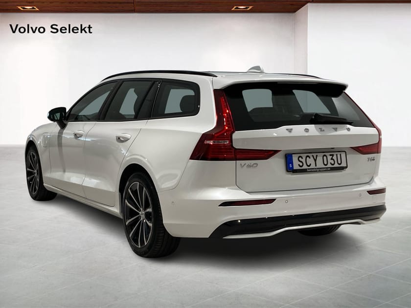 Bild 2 av Volvo V60