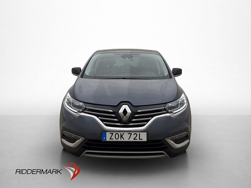 Bild 2 av Renault Espace