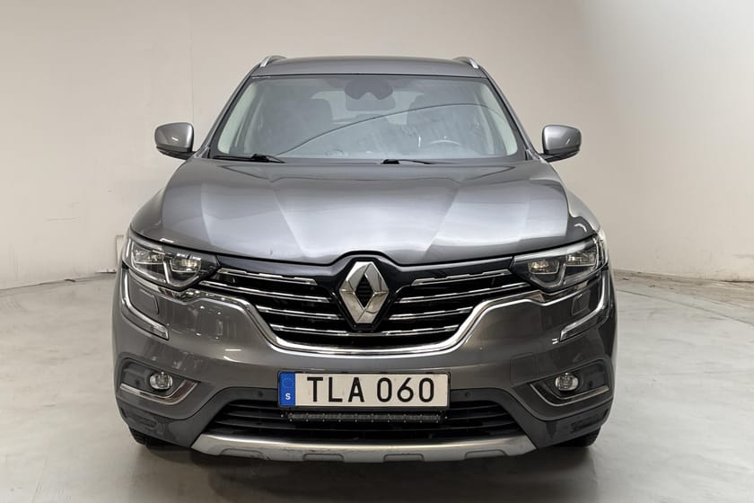 Bild 5 av Renault Koleos