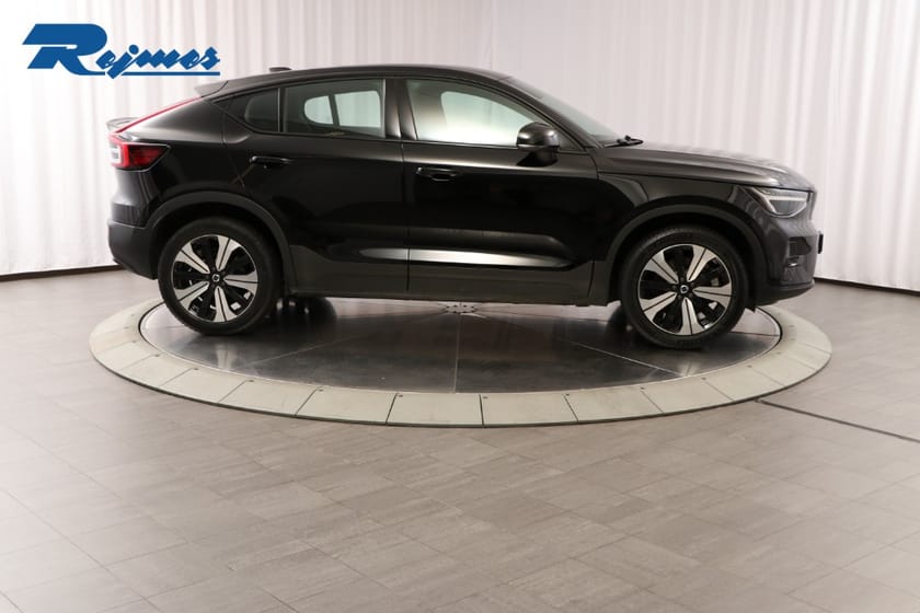 Bild 2 av Volvo C40 Recharge