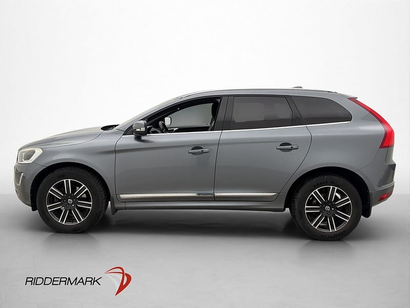 Bild 4 av Volvo XC60