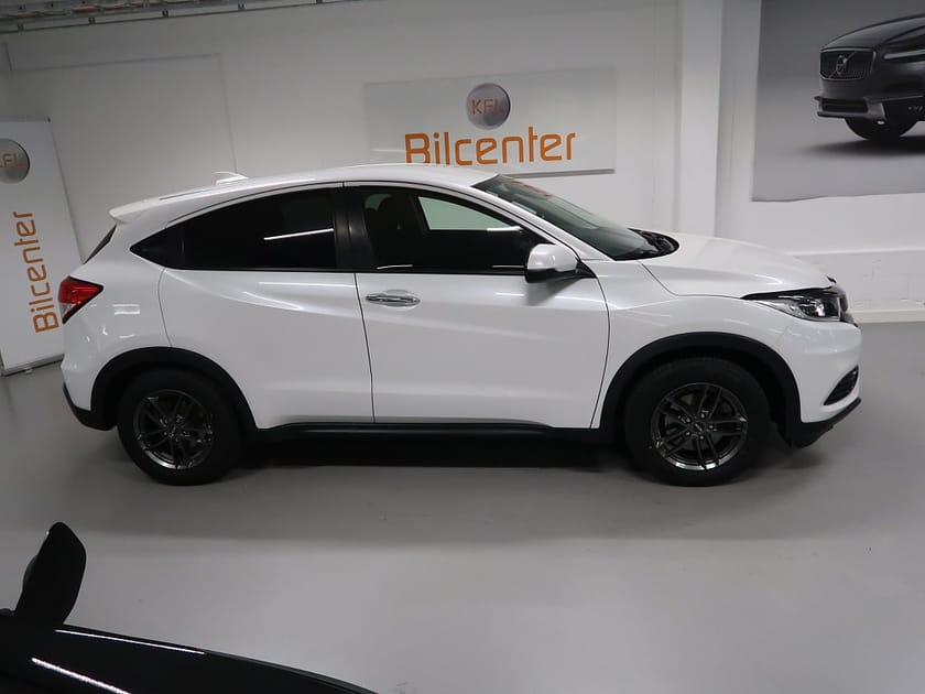 Bild 5 av Honda HR-V