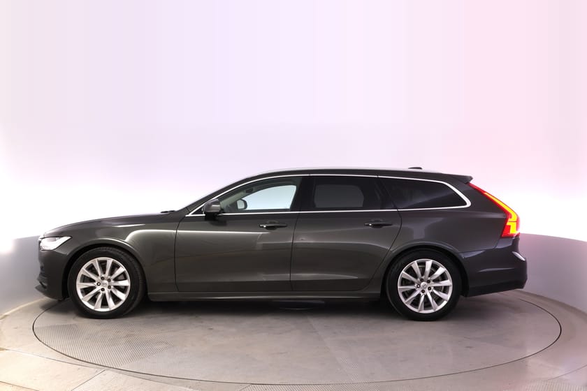 Bild 2 av Volvo V90